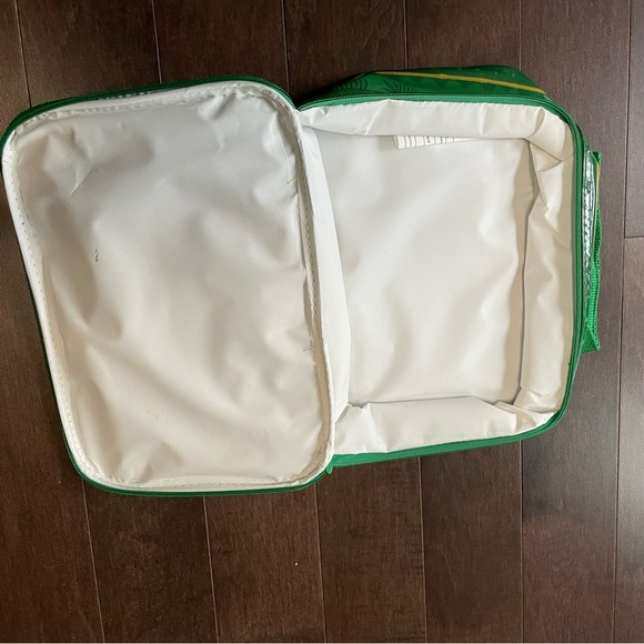 Disney’s Jungle Book Diamond Collection Soft Sided Insulated Lunch Bag - Picture 4 of 6